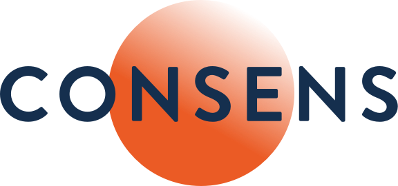 Consens Logo